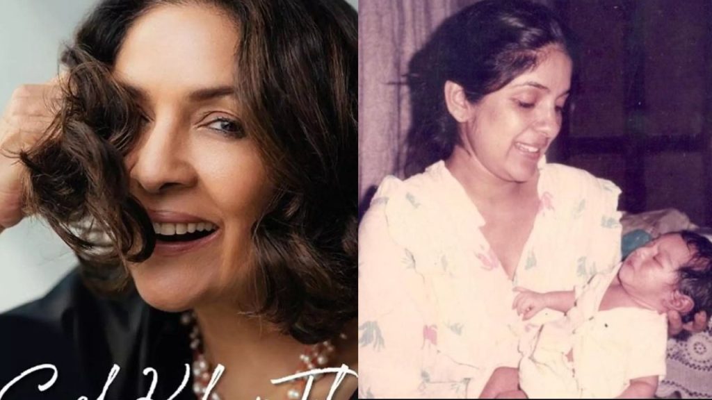 This Famous Man Wanted To Marry Neena Gupta When She Was Already Pregnant Neena Gupta