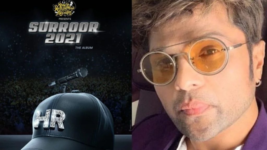 Netizens’ Reactions After Himesh Reshammiya Drops The Title Track Suroor 2021 Suroor 2021