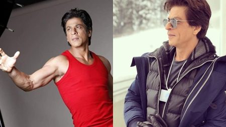 Shahrukh Khan