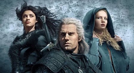 Henry Cavill returns as Geralt of Rivia in new The Witcher season 2 teaser