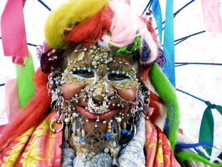 Unbelievable Strange World Records That Are Made By Ordinary People Like Us