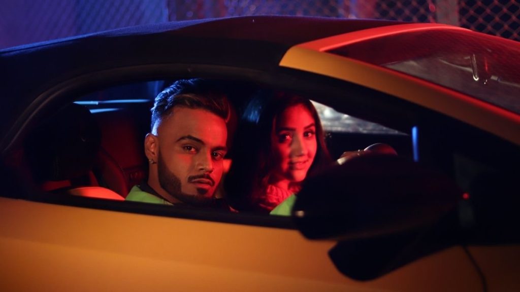 Indeep Bakshi, Ashnoor Kaur and Ayush Talniya collaborated for new song ‘Ignore’