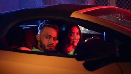 Indeep Bakshi, Ashnoor Kaur and Ayush Talniya collaborated for new song ‘Ignore’