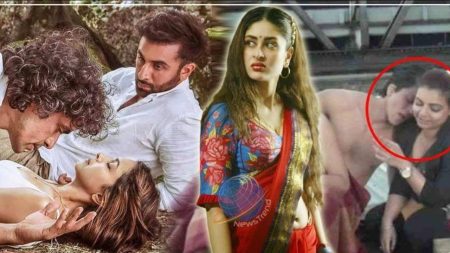 15 Pictures That Reveal The Shameful Truth Of Bollywood BOLLYWOOD NEWS