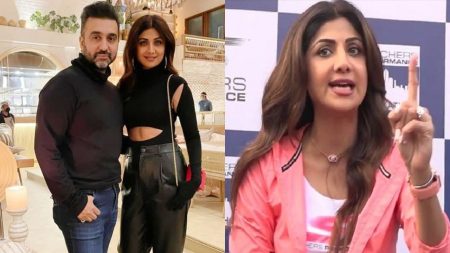 Raj Kundra Controversies