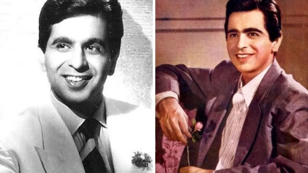Dilip Kumar