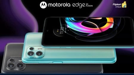 Motorola Edge 20 Price | Motorola Edge 20 Fusion Price And Other Information Motorola Edge 20 Price