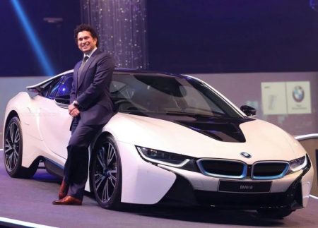 Sachin Tendulkar Earns Crores Despite Retirement, Know From Where? Sachin Tendulkar