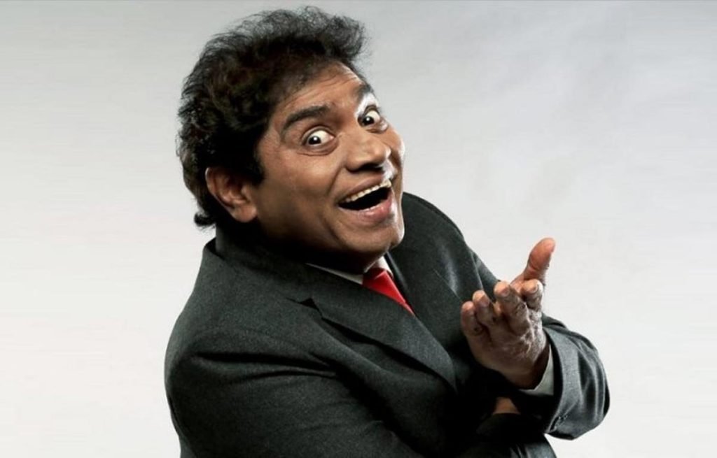 Johnny Lever