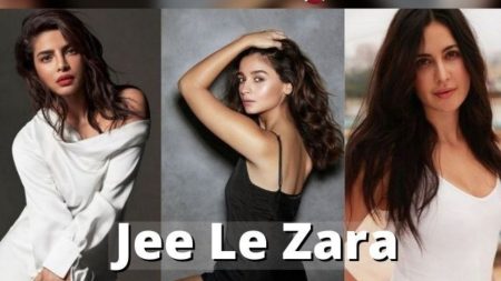 Jee Le Zaraa
