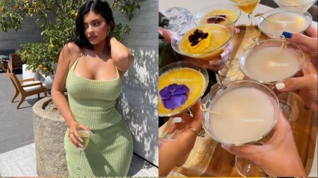 Kylie jenner