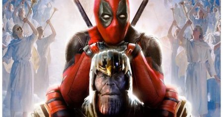 Deadpool 3 Release Date