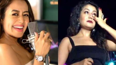 Neha Kakkar