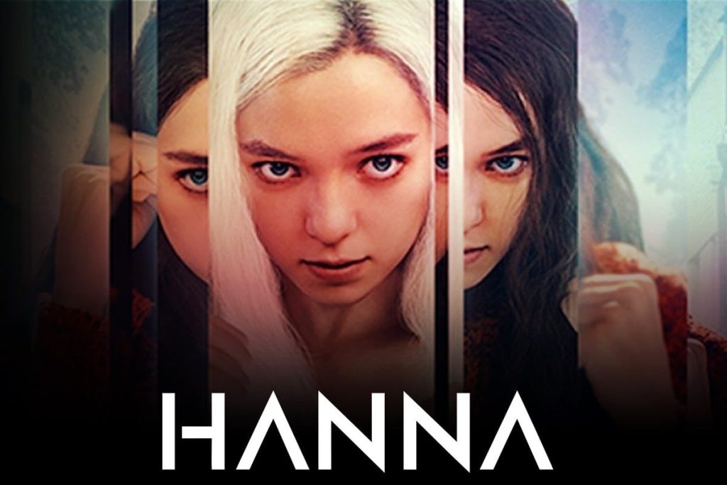 Amazon Prime’s Hanna Season 3: Cast, Plot, and More Details Hanna Season 3