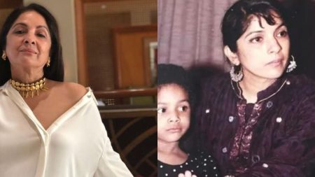 Neena Gupta