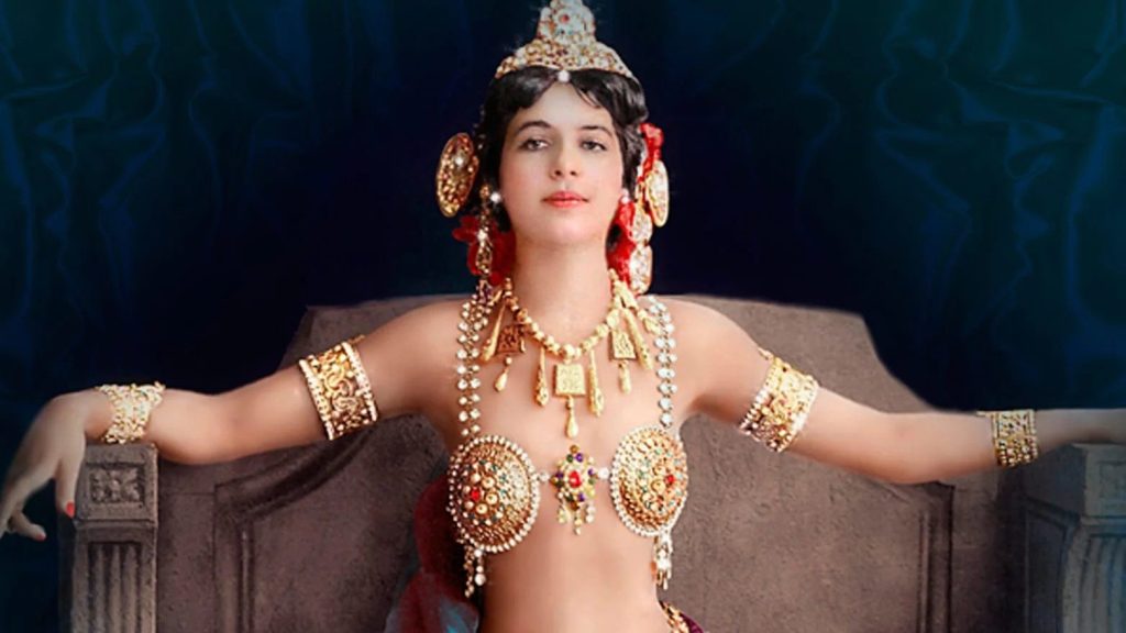 Mata Hari