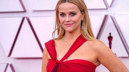 Reese Witherspoon