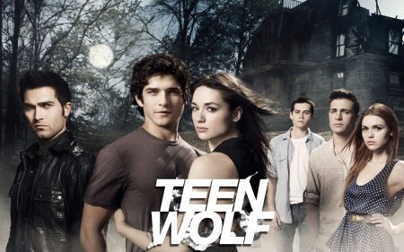 Teen Wolf