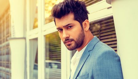 I believe in Astrology: Namish Taneja