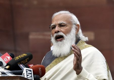 PM Narendra Modi’s Net Worth And Total Assets In The Affidavit PM Modi Net worth