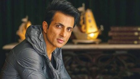 Sonu Sood