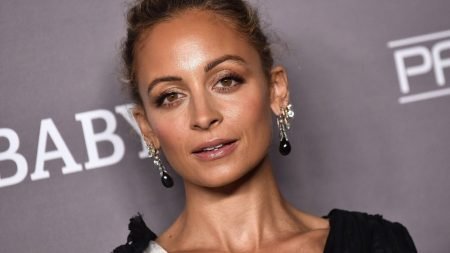 Nicole Richie