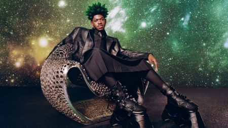 Lil Nas X
