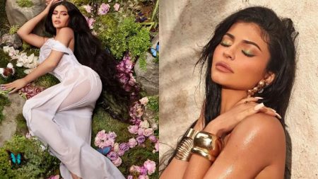 Kylie Jenner