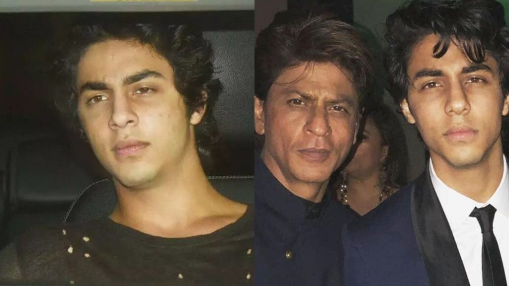 Aryan Khan