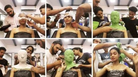 Media raves about Divya Agarwal’s Cartel character transformations by Preetisheel Singh D’souza