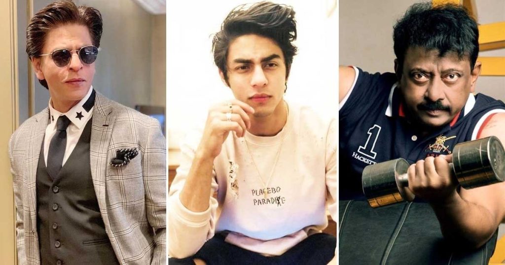Aryan Khan