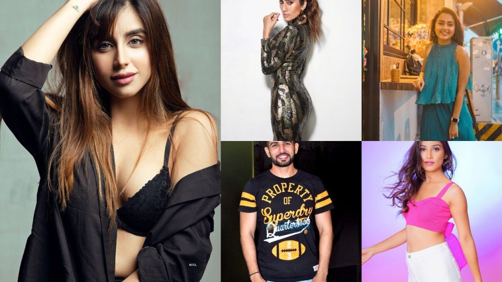Highest Paid Contestants Of Bigg Boss 15