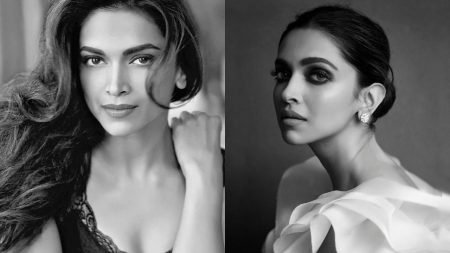 Deepika Padukone