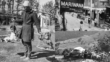 History Of Nepal In Just 9 Amazing Pictures History Of Nepal