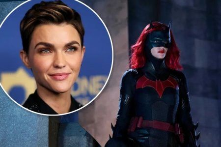 Ruby Rose Reveals Real Reason For Leaving ‘Batwoman’ Ruby Rose Batwoman