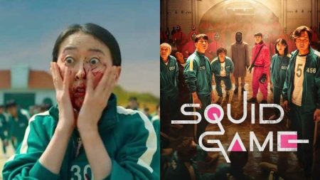 Surprising Facts About The Squid Game That Is Making It The Most Trending Show Squid game