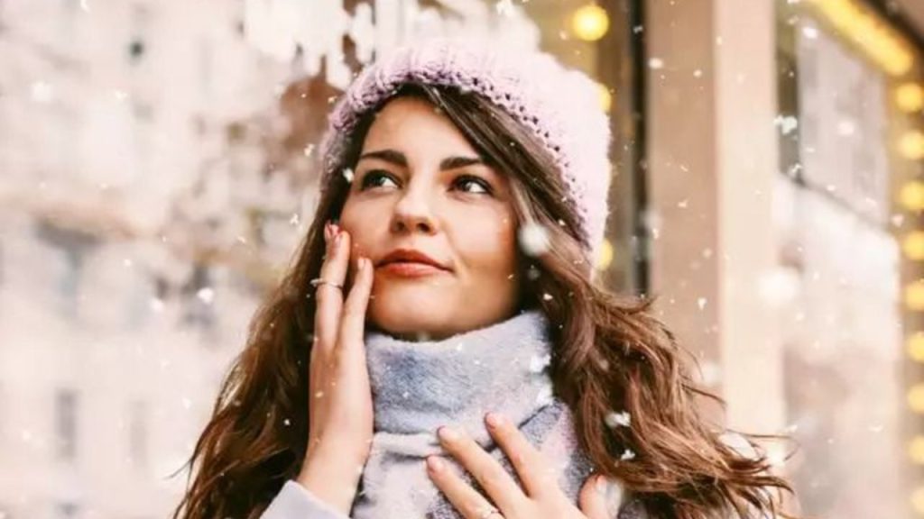 Winter Skincare Tips That You Might Be Avoiding WINTER SKIN CARE