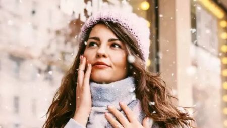 Winter Skincare Tips That You Might Be Avoiding WINTER SKIN CARE