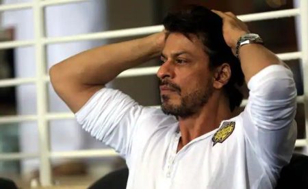 Shah Rukh Khan