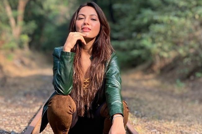 Imlie actress Preet Kaur Nayak feels her character in the show is quite realistic