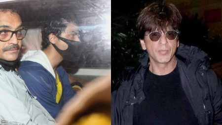 Shahrukh Khan