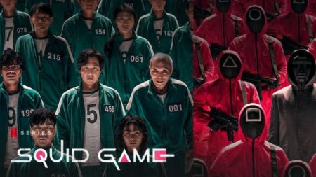 Squid Game season 2
