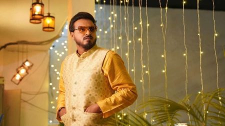 Amit Bhadana
