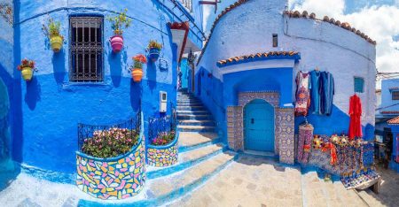 Chefchaouen