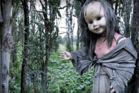 Top 10 Haunted Places In The World Top 10 Haunted Places In The World