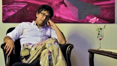 This Artist Sold An Invisible Statue For Rs 13 Lakh, Says- ‘Nothing happens in emptiness’ Salvatore Garau