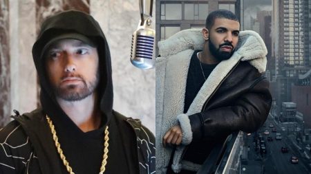 Richest rappers