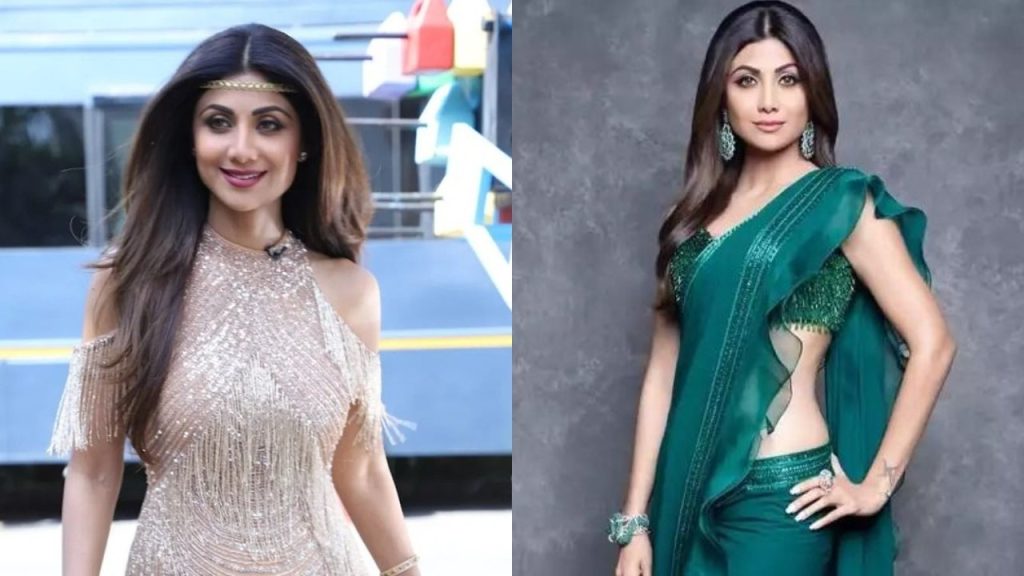 Shilpa Shetty