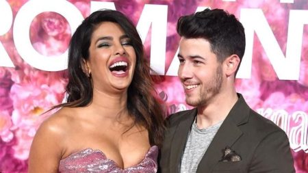 Priyanka Chopra