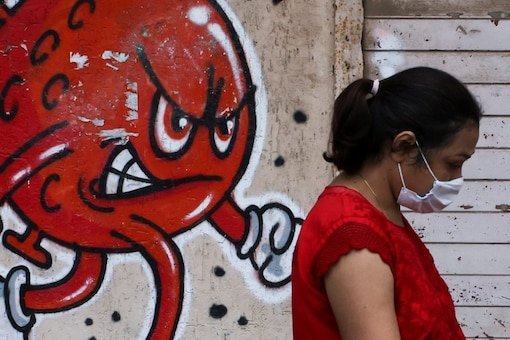 You Need To Know These 5 Things About The New Variant Of Coronavirus- “Omicron” Omicron